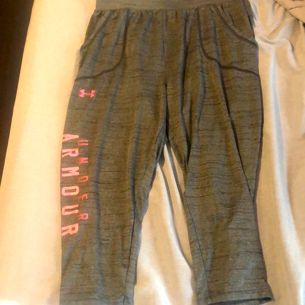 legging capris